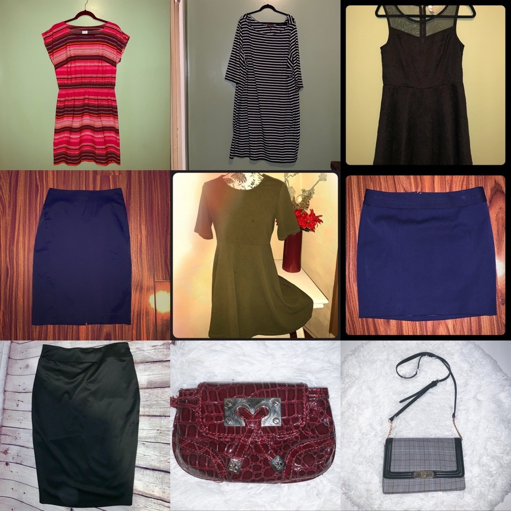 ✨3/$25 SALE✨ - Picture 6 of 8